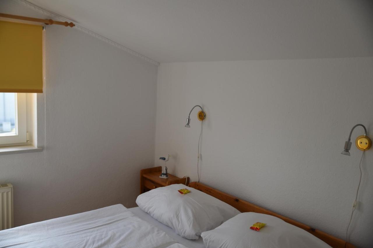 Apartment Gartenstrasse 3 Зеллин Экстерьер фото